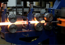 Forging Opportunity in the New Year Ajax-CECO forging 2021