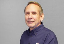 Cosen Saws Hires New Service Operations Manager