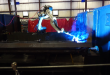 Custom Industrial Products, Inc. Vertical Reciprocating Conveyor Custom Industrial Products CIP VCR