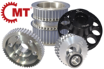 Custom Timing Pulleys – Custom Machine and Tool Co., Inc. Custom Timing Pulleys