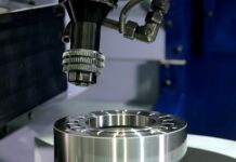 Talking Shop with: Tom Kelly – Senior Vice President Mitsubishi Heavy Industries America, Inc./Machine Tool Division Mitsubishi Machine Tools Tom Kelly