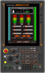 Mazak Releases New SmoothEz Control Designed for the Job Shop Mazak MAZATROL SmoothEz Ez Series