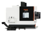 New Mazak VC-Ez Series Delivers Affordability and Performance Mazak VC-Ez Series