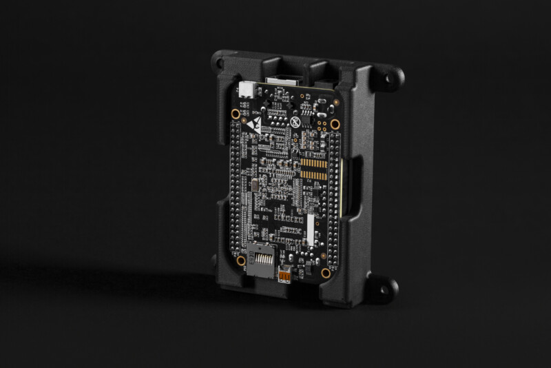 Markforged Launches Onyx ESD for the Electronics Manufacturing Industry