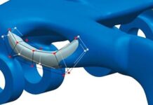 Siemens Expands Convergent Modeling In Parasolid Software