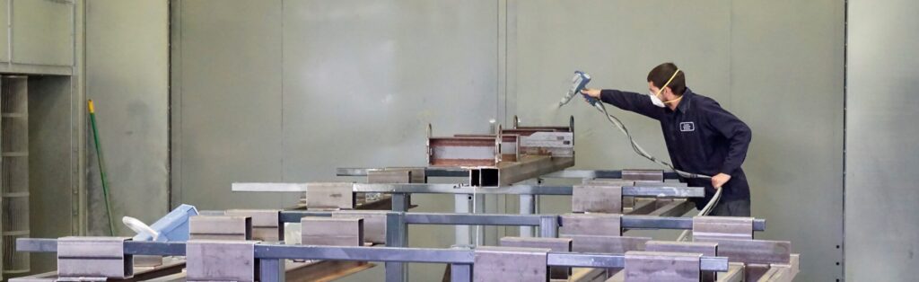 Vertical Reciprocating Conveyor Custom Industrial Products CIP VRC