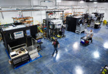 VELO3D Partners with GoEngineer to Meet Rising Demand for Sapphire Metal 3D-Printing Systems Sapphire Metal 3D-Printing Systems VELO3D Partners