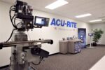HEIDENHAIN Opens New ACU-RITE Technology Education Center HEIDENHAIN ACU-RITE Technology Education Center ATEC