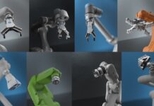 OnRobot One System Zero Complexity OnRobot robot One-System