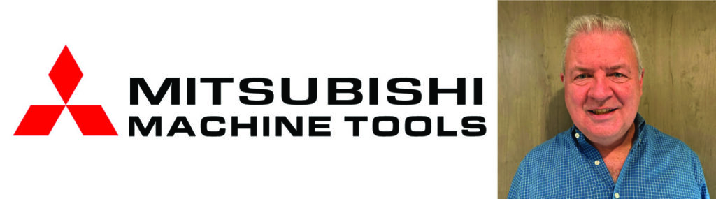 Mitsubishi Machine Tools Tom Kelly