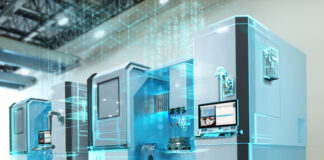 The Path Towards Digitalization — Bring Your Running Shoes! Siemens Sinumerik ONE