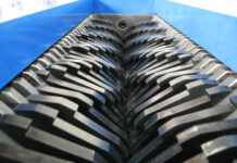 Knives Out: Recycling with BCA Industries