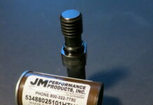 Coupling Down on High Torgue Technology: