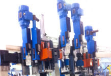 Suhner Offers Efficient Machining with Special Guards Suhner Industrial Products special guards