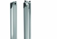 Kennametal Introduces New Line of PCD Tools
