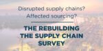 Manufacturing Industry Asked to Participate in Survey of Reshoring Opportunities Survey Reshoring amt imts