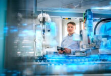 Generative design: Design New Machines Faster Generative design