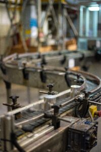 automation resilient manufacturing