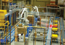 Signode To Unveil Complete End-Of-Line Warehouse Automation Capabilities At Virtual Promat 2021