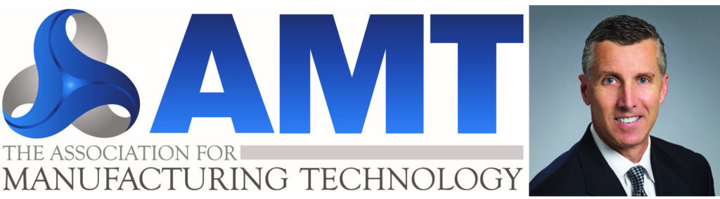Douglas K Wood AMT the association for manufacturing technology