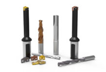 Holemaking: How to Choose the Best Drill Type for the Next Job allied machine and engineering drills holemaking