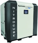 Bystronic Inc. and MSS Nitrogen Inc. Establish Strategic Partnership in North American Market