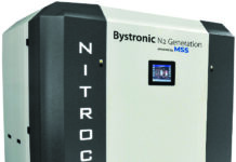 Bystronic Inc. and MSS Nitrogen Inc. Establish Strategic Partnership in North American Market