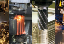 COMPARE OMAX WATERJETS TO OTHER CUTTING METHODS AT VIRTUAL TRADE SHOW