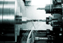 Talking Shop with: Cate K. Smith, J.D., M.P.A. — Executive Director, Precision Machined Products Association (PMPA) pmpa precision machined products cate smith