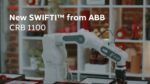 ABB launches next generation cobots to unlock automation for new sectors and first-time users