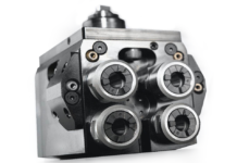 New Tooling For Specific Turning Center Brands From Heimatec
