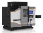 GF Launches New High-Precision MILL P 500 for Part Processing Reliability