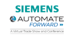 Siemens will Exhibit Virtually at the Automate Show – March 22-26, 2021