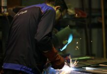 NIMS & Edge Factor: Experiences to Inspire the Future Workforce NIMS metalworking Edge Factor Experiences