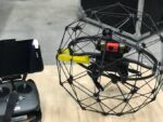 The Use of Drones for Industrial Inspections to Reduce Fatalities nexxis, drone, industrial inspection
