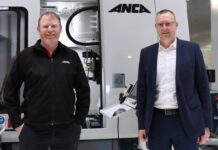 ANCA announces key European appointments, strengthening its leadership team and commitment to servicing the region