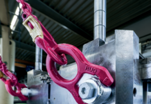 RUD ACP-TURNADO – SMART. BIGGER. STRONGER.