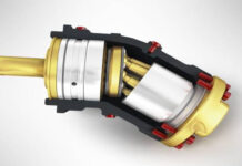 Pumps: Overcome flow, pressure, and torque ripple in hydraulics and pneumatics applications Pumps