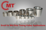 Concentric Maxi Torque – Various Bore Sizes Concentric Maxi Torque
