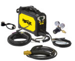 ESAB ROGUE HF TIG/STICK INVERTER OFFERS PROFESSIONAL GRADE PERFORMANCE AT AN ATTRACTIVE PRICE