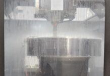 HOW TO TROUBLESHOOT HOLEMAKING IN STAINLESS STEEL