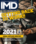 IMD June 2021