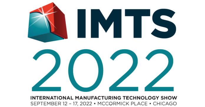IMTS 2022 DIGITAL MANUFACTURING IMPLEMENTED