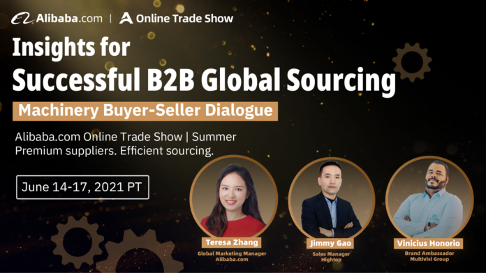 B2B Global Sourcing