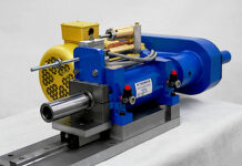 Hypneumat Quill Stabilizer Option