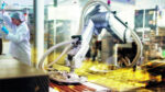 Robotics Engineering – Taking control of robot complexity and cost using cutting-edge technologies robotics engineering