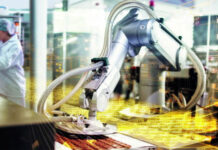 Robotics Engineering – Taking control of robot complexity and cost using cutting-edge technologies robotics engineering