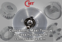 7 Important Reasons to Choose The Concentric Maxi Torque Concentric Maxi Torque
