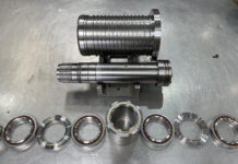 Exposing the Myth that All Spindle Rebuilds are Equal