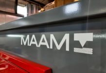 Cincinnati Incorporated – Enhancing America’s Manufacturing Competitiveness